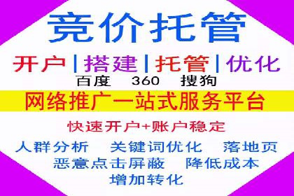 行业应用案例：SEM代运营公司的智慧与策略